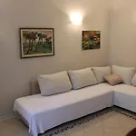 Adagio Theatre Apartment Split