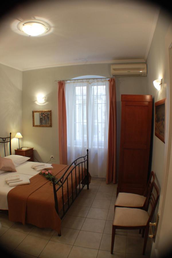 Apartment Adagio Theatre Split